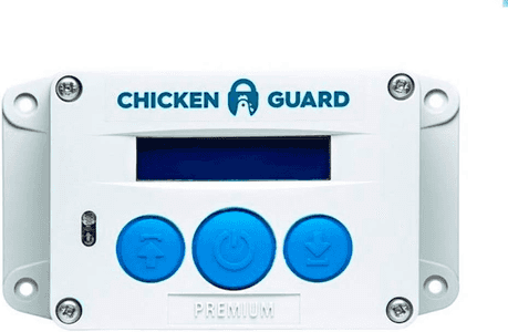 Système ChickenGuard